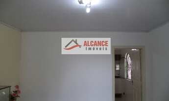 Imagem 3: CASA TÉRREA EM BOM ESTADO DE CONSERVAÇÃO COM PINTURA NOVA - 04 dorms