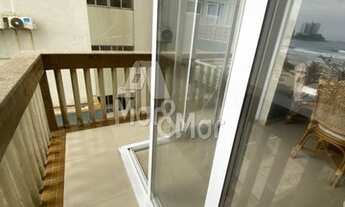 Imagem 4: Apartamento Frente ao Mar, Praia das Pitangueiras!