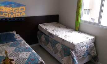 Imagem 5: Florianopolis - Apartamento Padrão - Canasvieiras