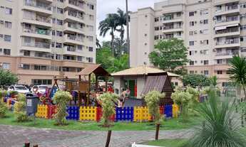 Imagem 2: Apartamento 3 quartos condomínio Mirante