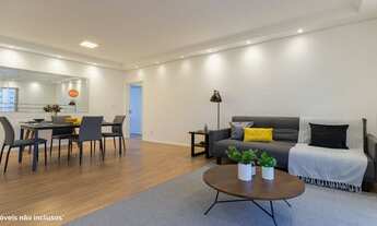 Imagem: Moema - pronto para morar