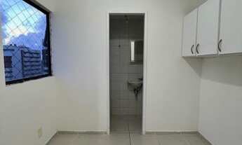 Imagem 5: Apartamento para venda possui 160 metros quadrados com 2 quartos em Pitangueiras - Guarujá