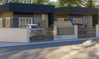 Imagem 7: Casa com 2 dormitórios à venda, 55 m² por R$ 200.000,00 - Itamar - Itapoá/SC
