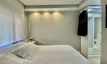 Imagem 7: Maravilhoso apartamento em localização privilegiada de Pinheiros!