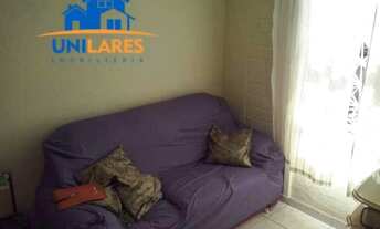 Imagem 2: Apartamento de 2 quartos na Praia da Bandeira