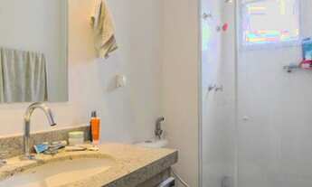 Imagem 4: Apartamento para venda possui 86 metros quadrados com 2 quartos em Centro - Diadema - SP