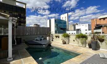 Imagem 2: Apartamento para aluguel e venda com 350 metros quadrados