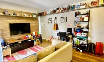 Imagem 4: Maravilhoso apartamento em localização privilegiada de Pinheiros!