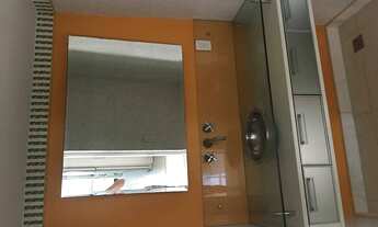 Imagem 3: Apartamento localizado no Condomínio Paradiso, com 192m² e 2 quartos