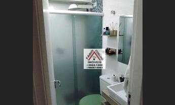 Imagem 5: Apartamento com 2 dormitórios à venda, 50 m² por R$ - Jardim Marajoara - São Paulo/SP - A