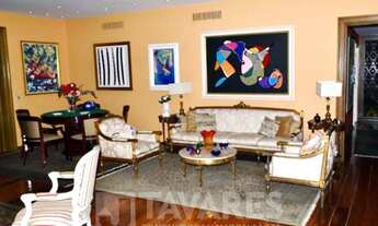 Imagem 6: Apartamento em Copacabana