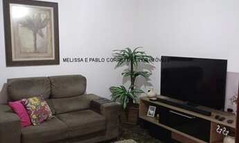 Imagem 5: CASA RESIDENCIAL em TAUBATÉ - SP, JARDIM GURILÂNDIA