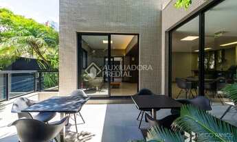 Imagem 4: PORTO ALEGRE - Apartamento Padrão - Bela Vista