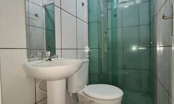 Imagem 4: ALPINIA Térreo pra Aluguel com 02 Quartos