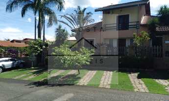 Imagem 2: Casa em Condomínio para Venda em Itupeva, Horizonte Azul 1, 4 dormitórios, 1 suíte, 4 banh