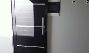 Imagem 6: Casa nova no Santo Onofre com quintal - Cascavel - PR