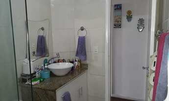 Imagem 6: Apartamento para venda tem 84 metros quadrados com 3 quartos em Campinho - Rio de Janeiro