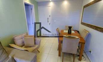 Imagem 7: Condominio Rimini 2 quartos com suíte, vista livre e sol da manhä