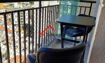 Imagem 5: Apartamento à venda no bairro Campestre - Santo André/SP