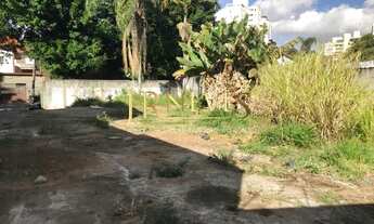 Imagem 4: TERRENO RESIDENCIAL em São Paulo - SP, Caxingui