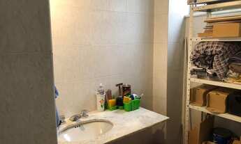 Imagem 5: Maravilhosa cobertura no verde do Cosme Velho!!