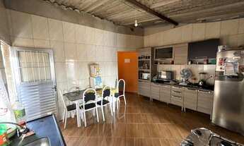 Imagem 4: Casa - Jardim São Judas Tadeu - Campinas