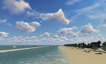 Imagem 4: ENTRE A LAGOA E O MAR, LTS 360 METROS PARCELADOS COM RGI