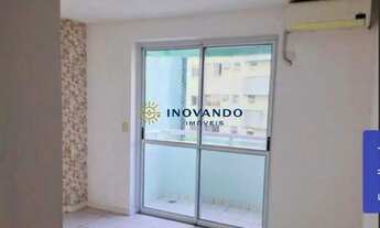 Imagem 2: Condomínio Vila do Pan - 2 quartos - 77 m-²