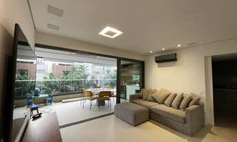 Imagem 6: Apartamento à venda com 131m2, 3 dormitórios