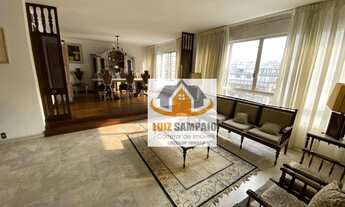 Imagem 3: Apto Alto Padrão, Gonzaga, 4 dormitórios