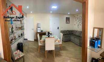 Imagem: Lindo Apartamento no Condomínio Brink