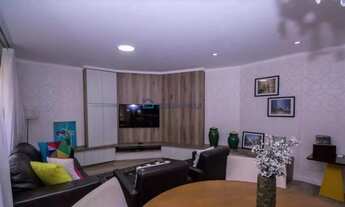 Imagem 3: Apartamento na região do Jardim Paulista com 65m² mobiliado