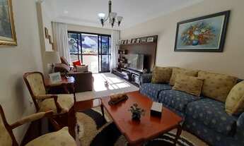 Imagem: Apartamento 3 quartos - Agriões - Teresópolis