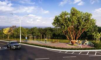 Imagem 2: Lote Parcelado para Venda em Sete Lagoas, Serra Verde