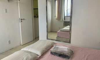 Imagem 6: Apartamento para venda com 50 metros quadrados com 1 quarto em Boa Viagem - Belo Horizonte