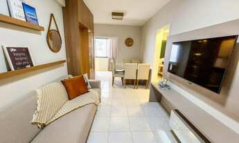 Imagem 3: Mobiliado, decorado e reformado- apartamento pronto para você e sua familia