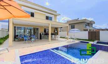 Imagem 2: Venda Casa em condomínio com 4 dormitórios