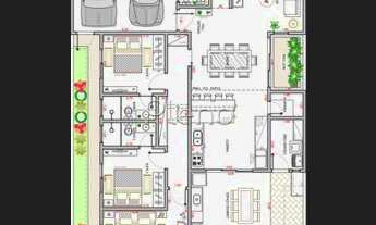 Imagem 5: Casa à venda no Madre Maria Vilac em Valinhos/SP!