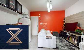 Imagem 4: Apartamento com 1 dormitório à venda, 32 m² por R$ 180.000 - Belém - São Paulo/SP