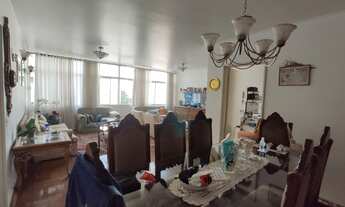 Imagem 4: Apartamento para venda tem 155 metros quadrados com 3 quartos em Jardim Paulista - São Pau