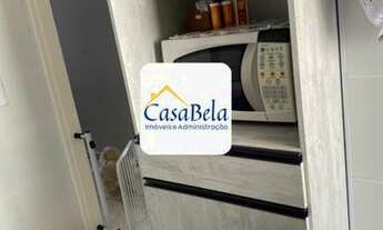 Imagem 5: Apartamento - Jardim dos Oliveiras - Campinas