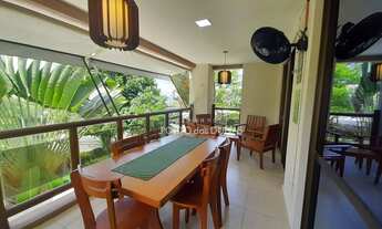 Imagem: Apartamento com 3 dormitórios à venda