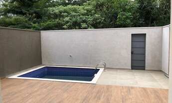 Imagem 1: CASA RESIDENCIAL em BRAGANÇA PAULISTA - SP, CONDOMÍNIO VILLA VERDE BRAGANÇA