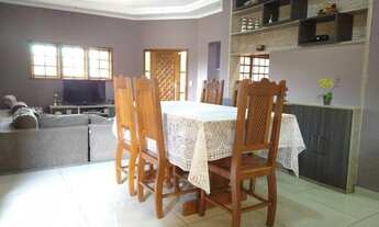 Imagem 6: Casa para Venda em Taubaté, Campos Elíseos, 3 dormitórios, 3 suítes, 5 banheiros, 6 vagas