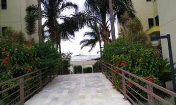 Imagem 5: Apartamento Jundiai na Vila Graff Residencial Castro Alves 75m2 2 dorms 1 suite 1 vaga - A