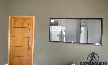 Imagem 6: CASA NO SETOR PILAR DOS SONHOS GOIÂNIA/GO