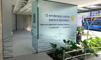 Imagem 4: Sala comercial NOVA para aluguel com 461 metros quadrados Estreito - Florianópolis - SC