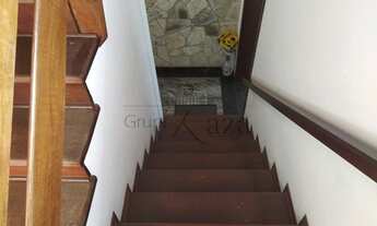 Imagem 4: Casa Condomínio - Urbanova - Residencial Eldorado - 3 Dormitórios - 120m²