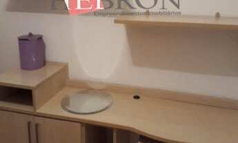 Imagem 6: APARTAMENTO DISPONÍVEL PARA LOCAÇÃO NO TATUAPÉ 3DORMITORIOS 1 SUITE 3 VAGAS