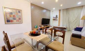 Imagem 2: Apartamento com 84 metros, 3 quartos na Aldeota